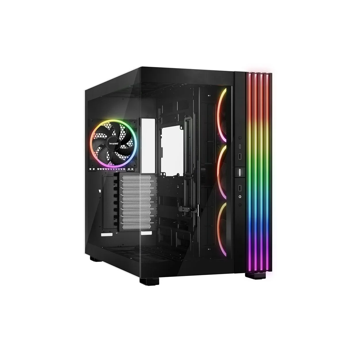 Boitier atx semi tour be quiet bgw71 noir multicouleur s9110904953. Nous avons bâti Diaytar sur une idée simple : vous méritez le meilleur des produits, sans avoir à chercher pendant des heures.