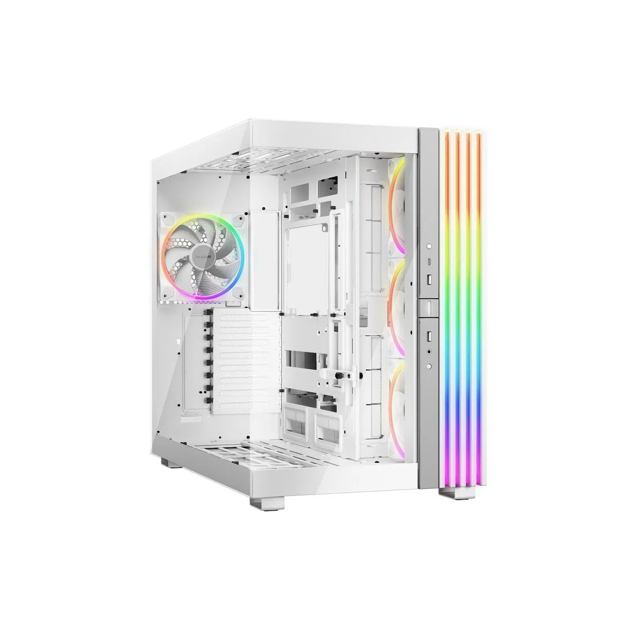 Boitier atx semi tour be quiet bgw72 blanc multicouleur s9110905018. Nos stylistes Diaytar dénichent pour vous les pépites de la saison.