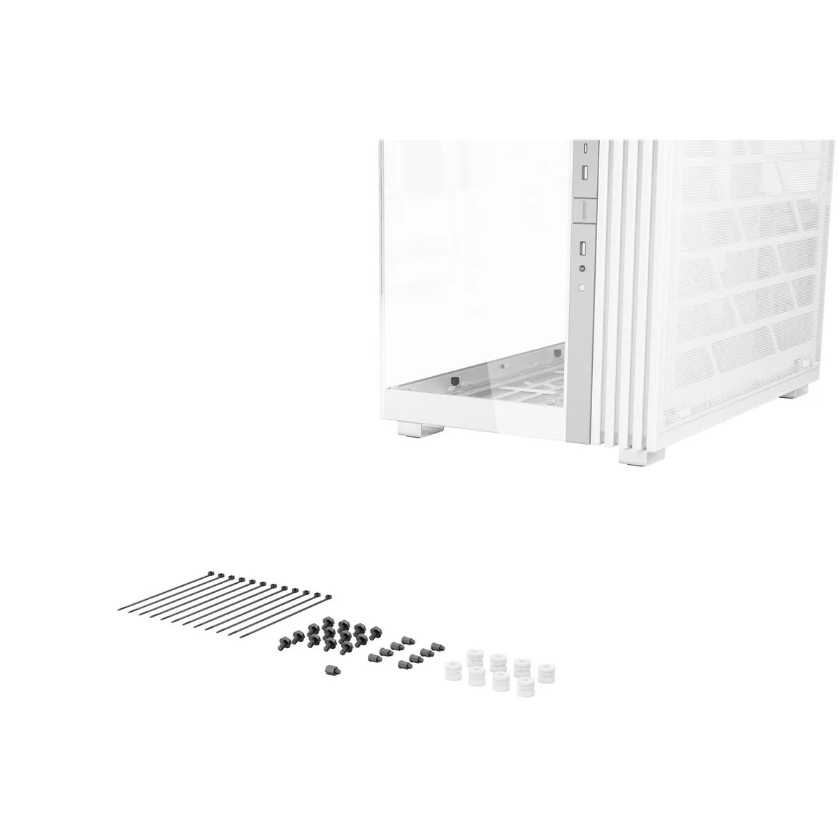 Boitier atx semi tour be quiet bgw72 blanc multicouleur s9110905037. Nous avons bâti Diaytar sur une idée simple : vous méritez le meilleur des produits, sans avoir à chercher pendant des heures.