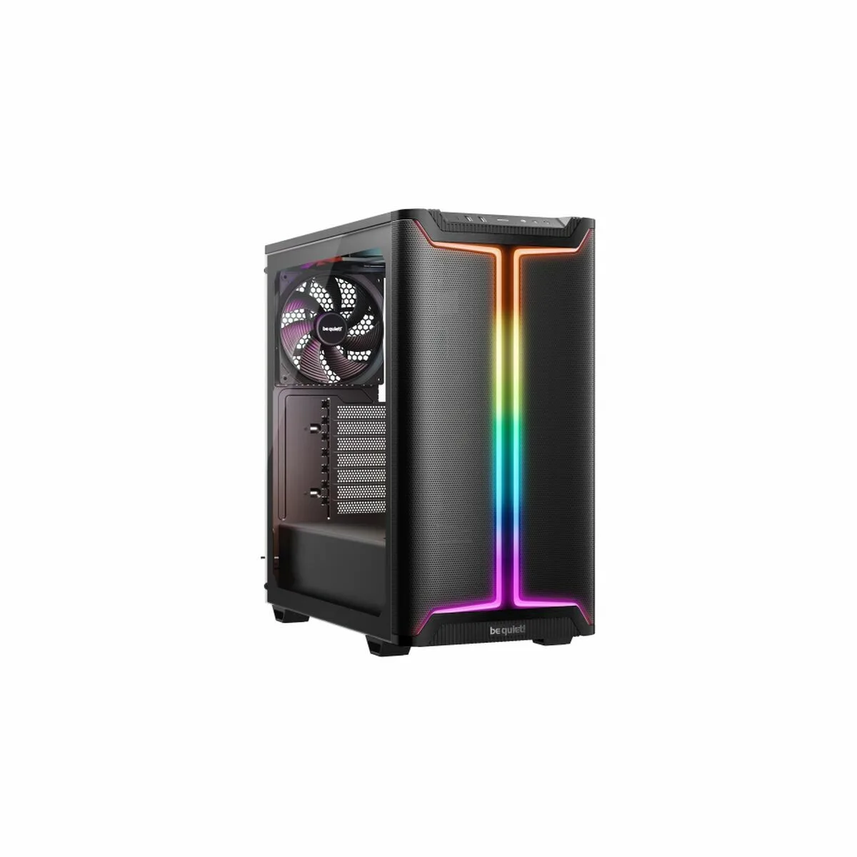 Boitier atx semi tour be quiet bgw76 noir s9111775849. Nous sommes les archéologues du produit parfait. Diaytar exhume pour vous les trésors cachés du marché.