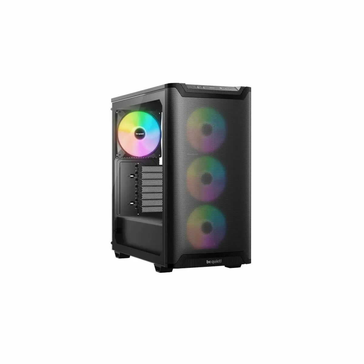 Boitier atx semi tour be quiet bgw78 noir s9112253851. La mode selon Diaytar : audacieuse, accessible et toujours dans l'air du temps.
