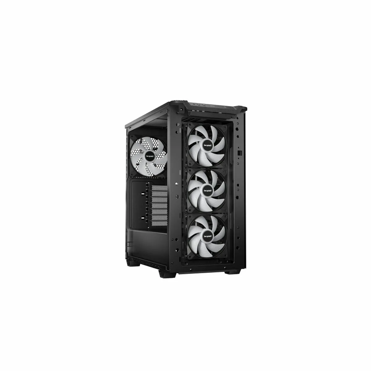 Boitier atx semi tour be quiet bgw78 noir s9112253883. Bienvenue dans l'écosystème Diaytar, où chaque produit a été pensé pour s'intégrer parfaitement dans votre vie moderne