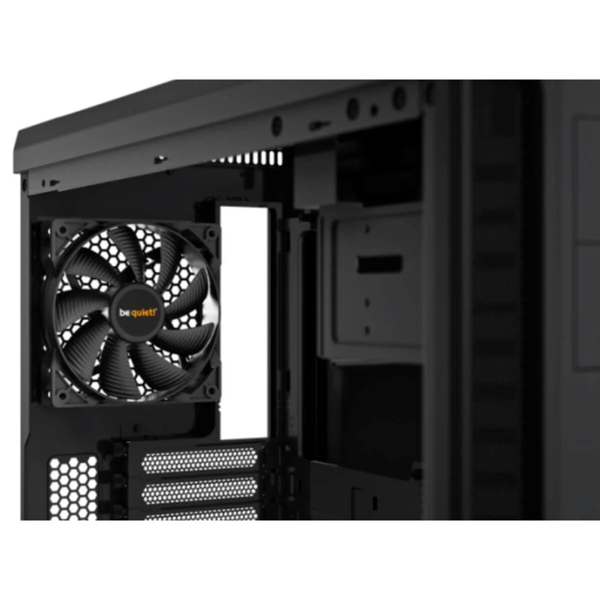 Boitier atx semi tour be quiet pure base 600 noir s912119220. Diaytar, c'est le refuge des amoureux du beau et de l'utile, un sanctuaire dédié au produit parfait.