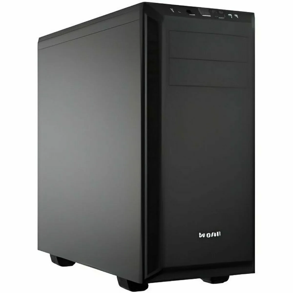 Boitier atx semi tour be quiet pure base 600 noir s912119227. La qualité Diaytar : un engagement, une promesse, une satisfaction garantie.