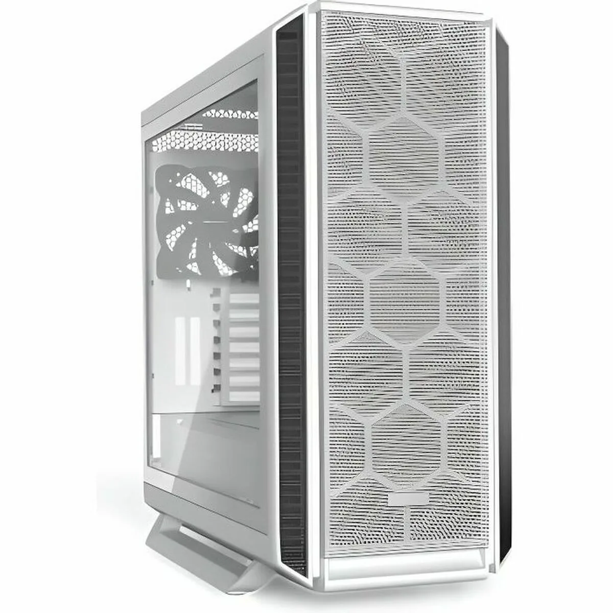 Boitier atx semi tour be quiet silent base 802 blanc s912120334. Diaytar, c'est le sismographe des tendances : nous captons les vibrations du marché pour vous offrir le meilleur.