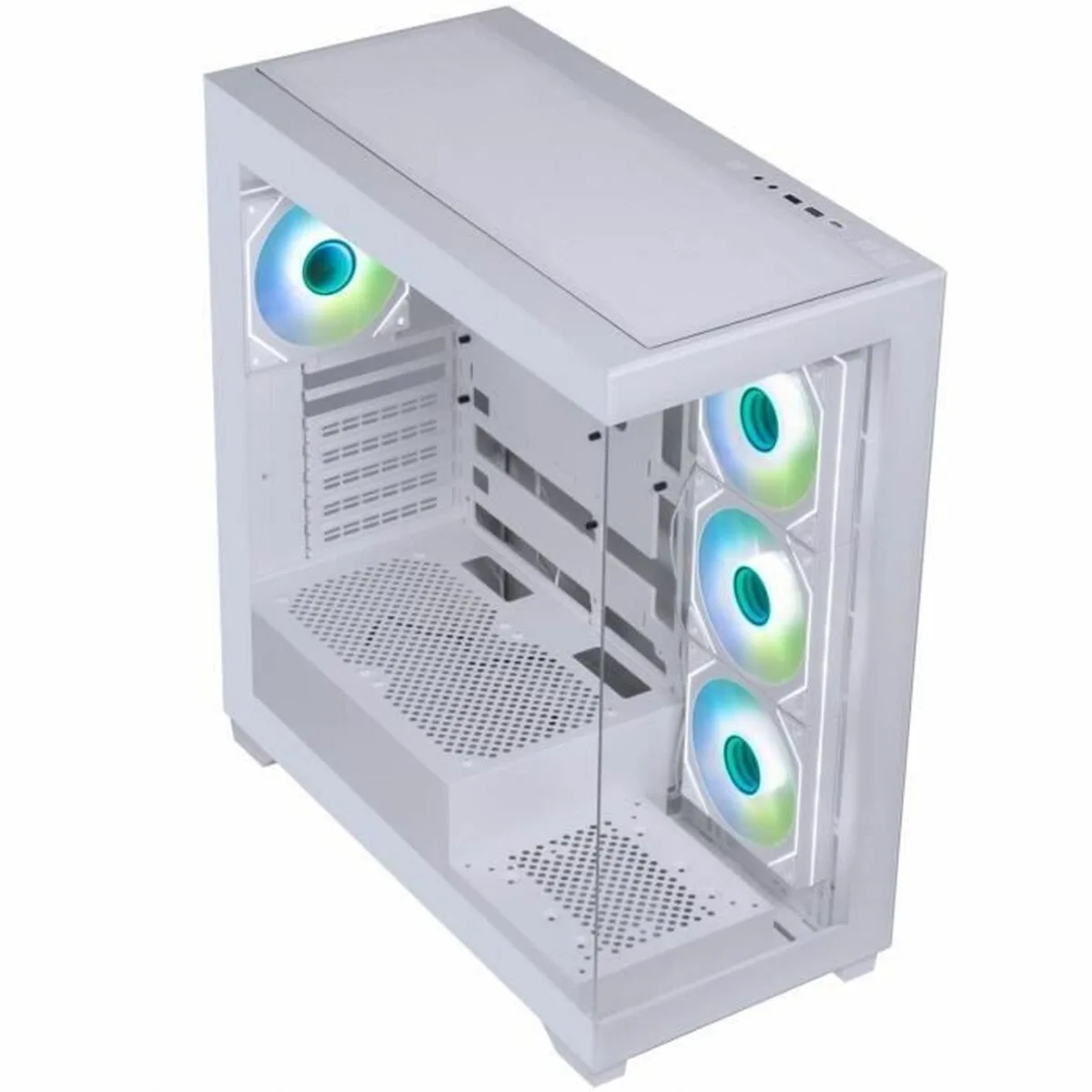 Boitier atx semi tour bitfenix s7101585598. L'esprit Diaytar : une curiosité insatiable pour dénicher les produits généraux et électroniques qui feront demain