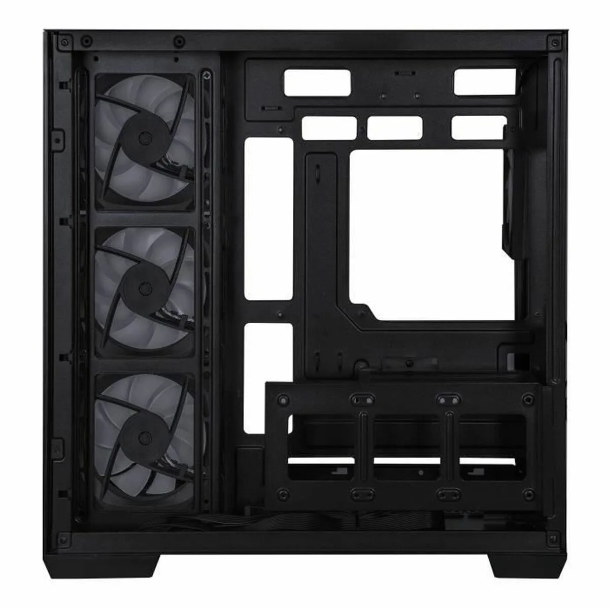 Boitier atx semi tour bitfenix s7101585679. Notre mission chez Diaytar : vous simplifier la vie en vous proposant les produits les plus ingénieux et les plus tendance du marché