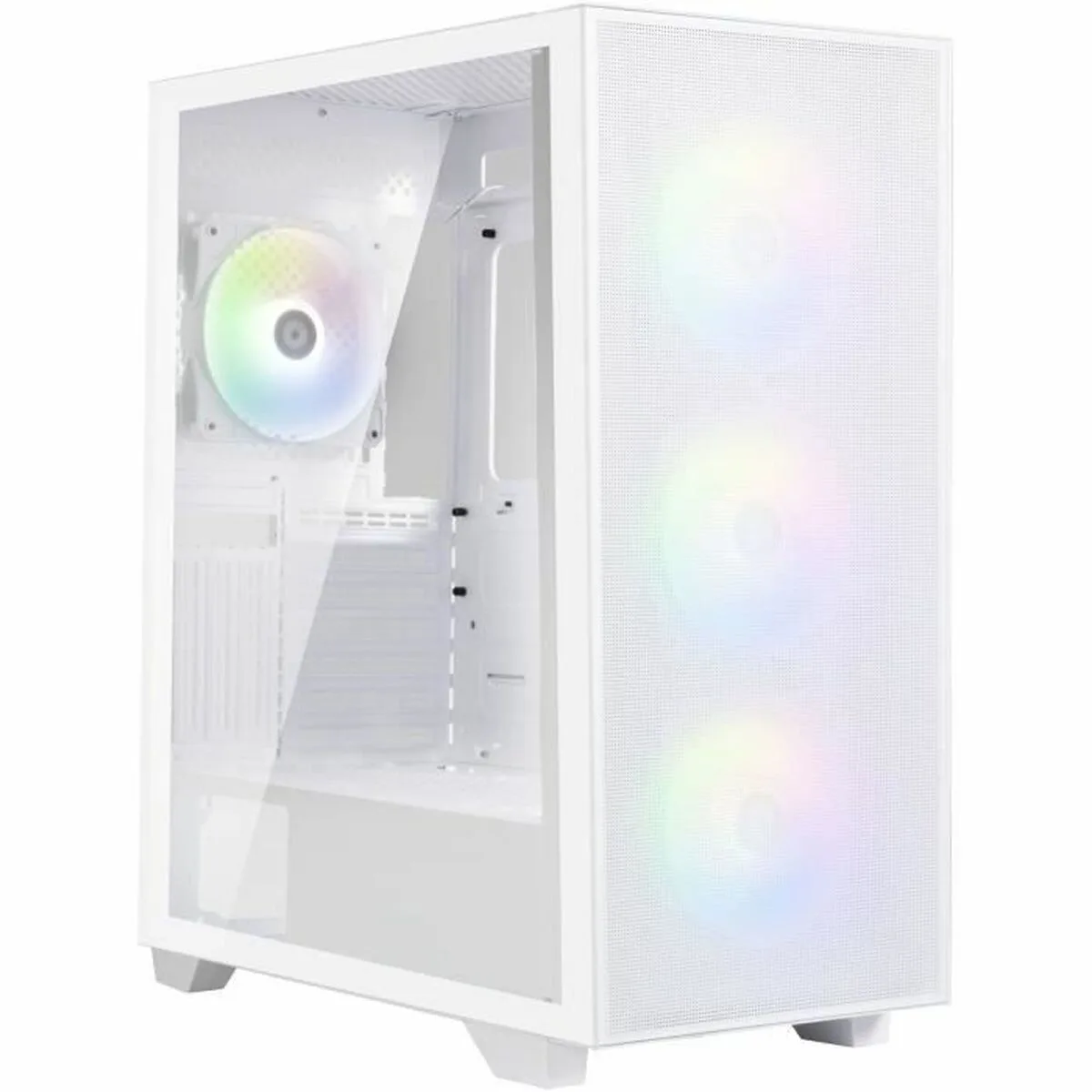 Boitier atx semi tour bitfenix blanc s7100423837. Diaytar vous connecte à l'essentiel et au superflu stylé : une gamme complète de produits pour tous vos besoins et envies