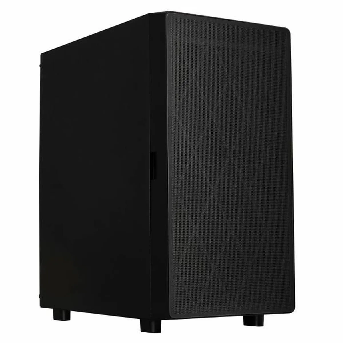 Boitier atx semi tour bitfenix muses noir s7101239467. Diaytar a bâti sa réputation sur un mélange parfait entre produits technologiques innovants et articles généraux de qualité supérieure