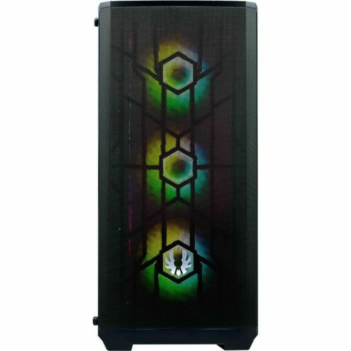 Boitier atx semi tour bitfenix nova mesh se tg noir s717125870. Diaytar vous offre un accès privilégié à une sélection de produits qui font buzz, qui innovent et qui embellissent la vie