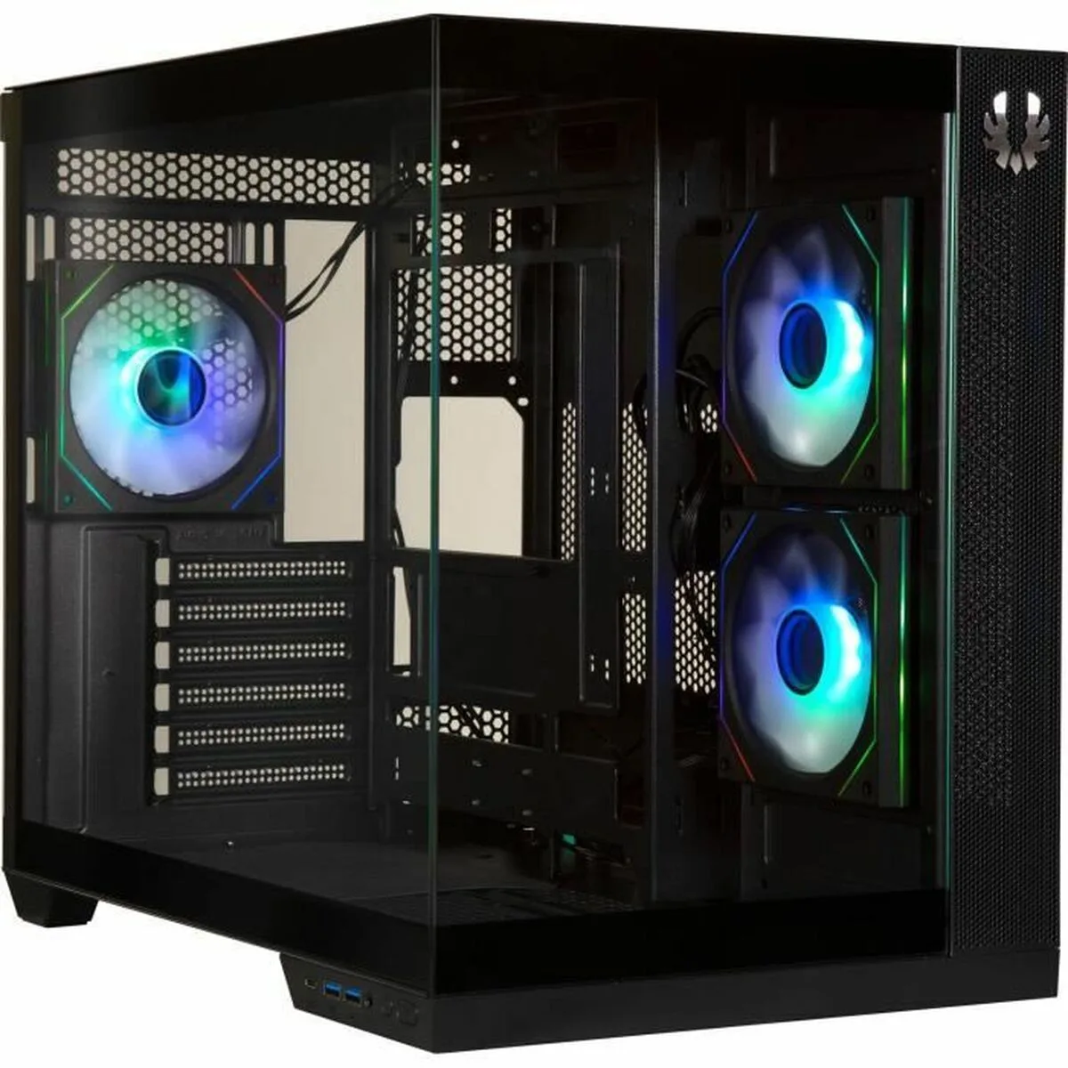 Boitier atx semi tour bitfenix triton s7101239639. Diaytar, c'est le compagnon des visionnaires, de ceux qui achètent aujourd'hui les produits qui seront incontournables demain.