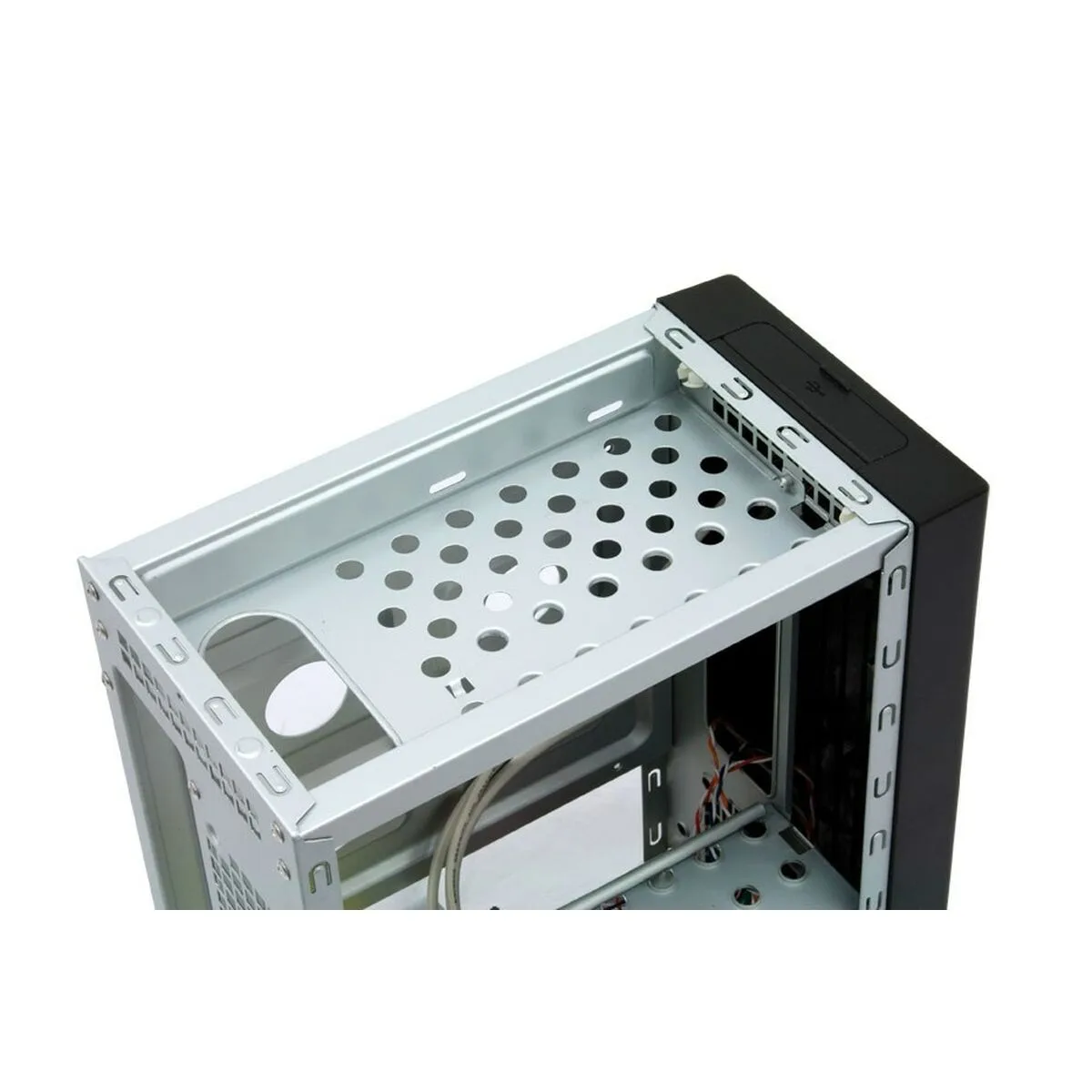 Boitier atx semi tour chieftec bt 02b u3 250vs noir s914450211. Diaytar, c'est votre éditeur de vie. Nous sélectionnons les produits qui deviendront les chapitres essentiels de votre quotidien.