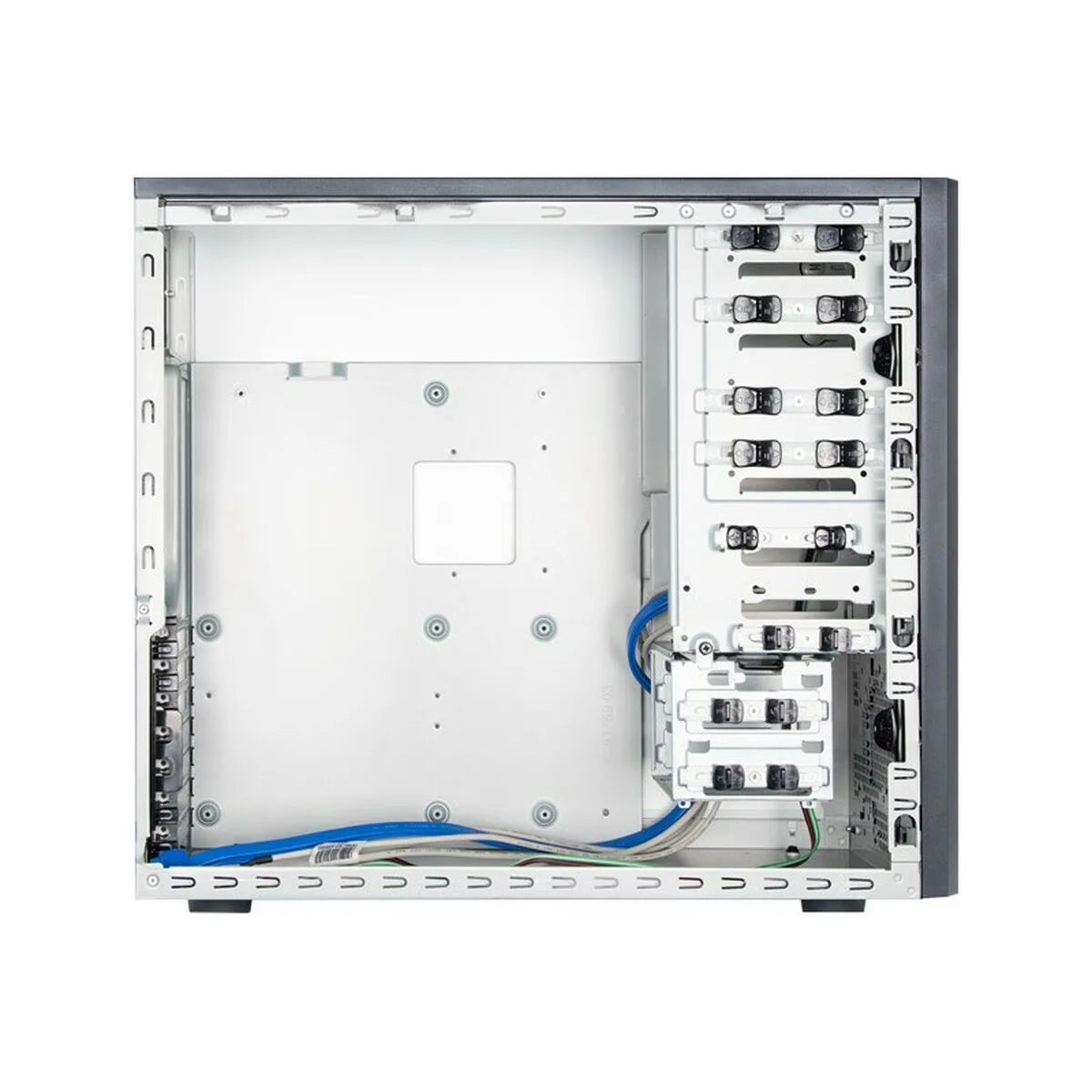 Boitier atx semi tour chieftec cm 25b op noir s9111924385. La mode selon Diaytar : audacieuse, accessible et toujours dans l'air du temps.