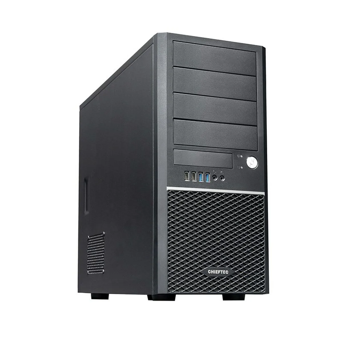 Boitier atx semi tour chieftec cm 25b op noir s9111924389. Découvrez la diversité Diaytar : une infinité de produits pour la maison, le travail, les loisirs, tous dans l'air du temps