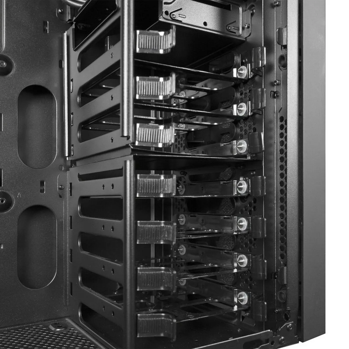Boitier atx semi tour chieftec cw 01b op noir s9111924472. Diaytar incarne le nouveau visage du e-commerce : agile, éclectique et profondément ancré dans les tendances du moment