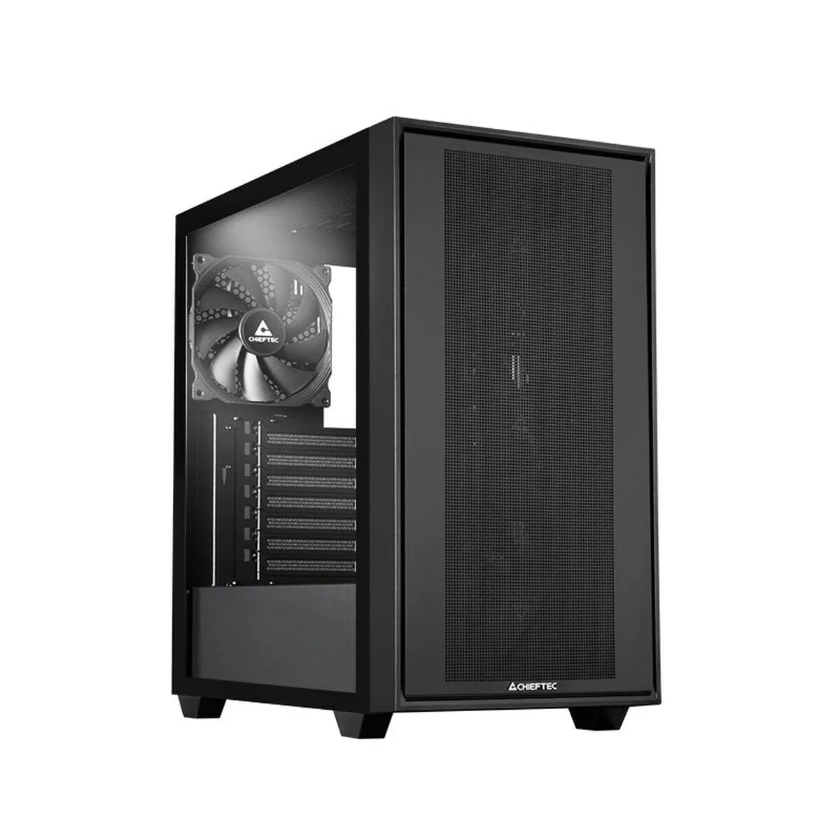 Boitier atx semi tour chieftec gs 03b blk op noir s9111924679. Nous avons créé Diaytar pour être le point de repère dans le paysage souvent confuse du e-commerce généraliste.