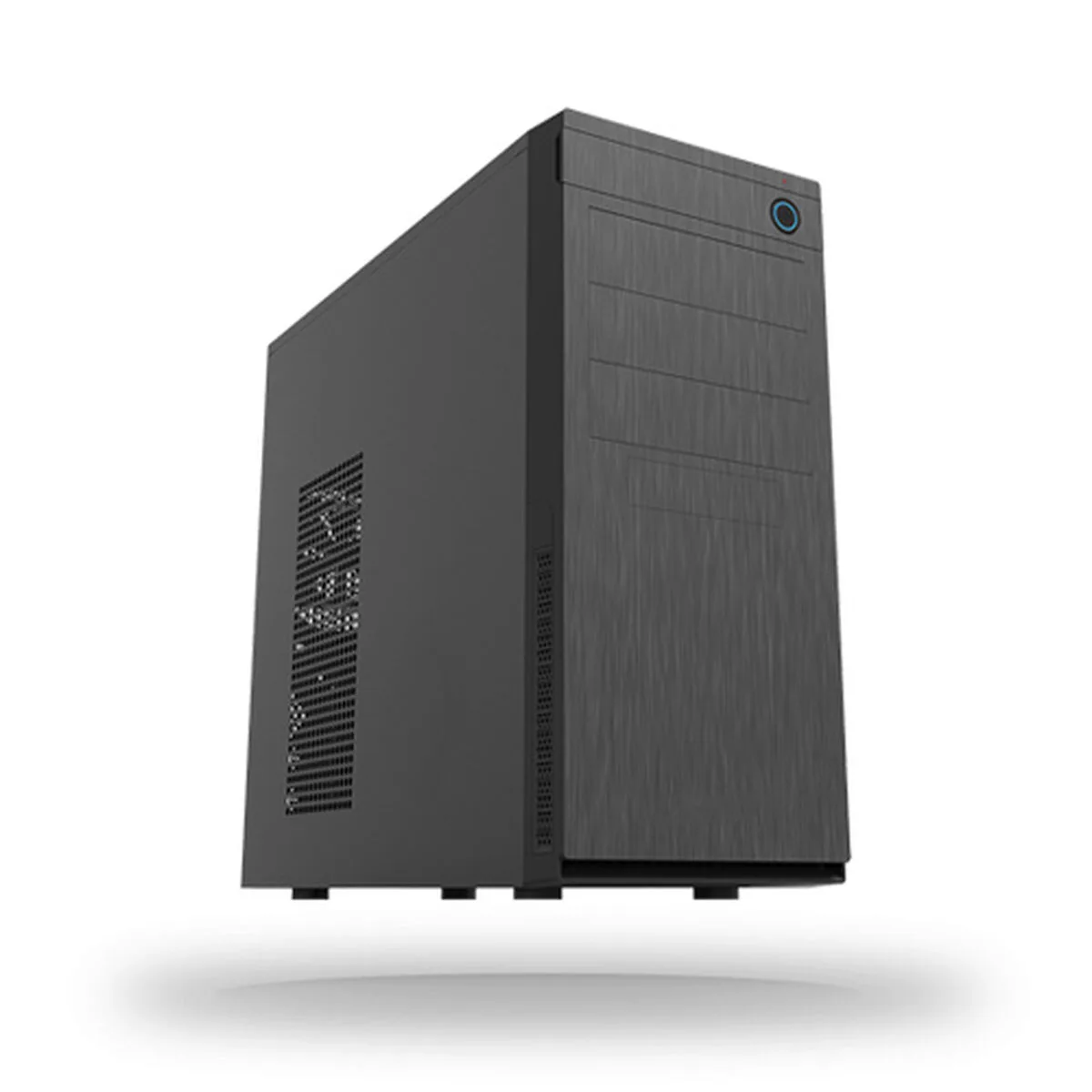 Boitier atx semi tour chieftec hc 10b op noir s912121964. Votre foyer mérite le style et le confort des produits Diaytar Home.