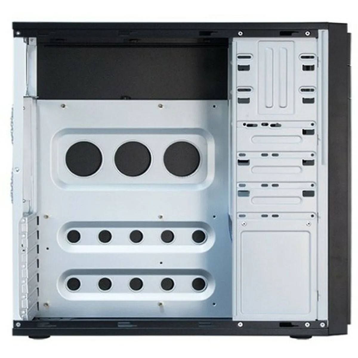 Boitier atx semi tour chieftec hq 01b op noir s916535226. Diaytar, c'est le compagnon de ceux qui aiment prendre soin d'eux et de leur intérieur avec des produits choisis avec amour.