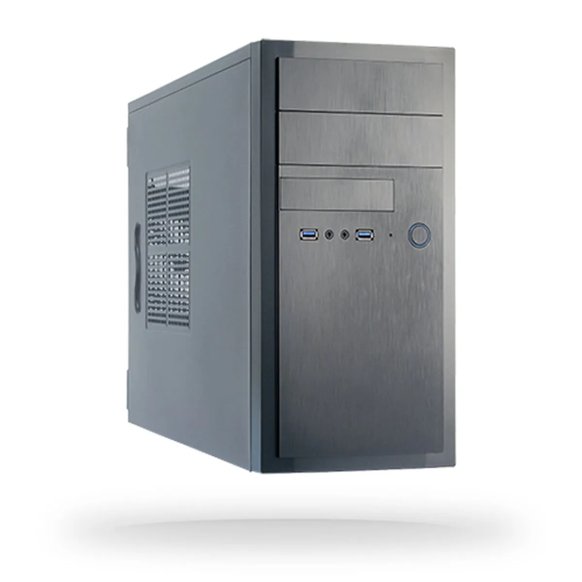 Boitier atx semi tour chieftec ht 01b 350gpb noir s912120675. Diaytar a été imaginé pour les acheteurs avisés qui recherchent autant la performance que le design dans leurs produits