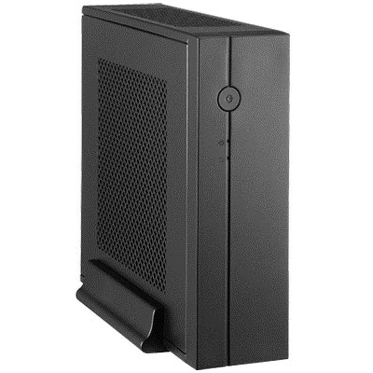 Boitier atx semi tour chieftec ix 01b 120w noir s9111924081. Diaytar, c'est le grand ménage de printemps dans vos habitudes shopping : on garde l'essentiel, on jette le superflu.