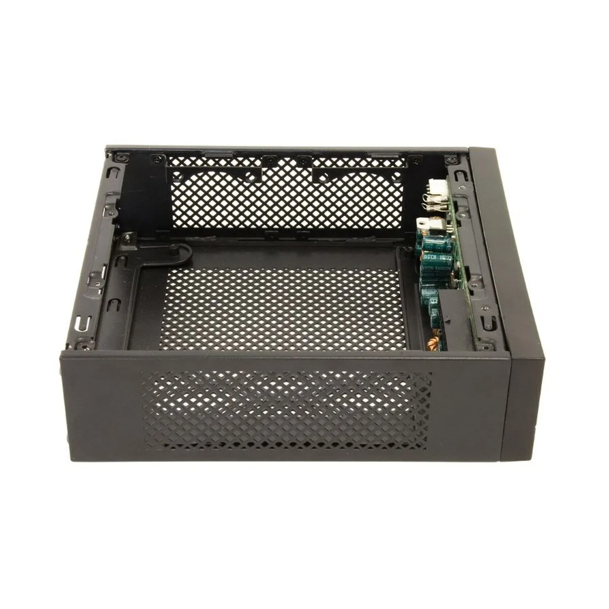Boitier atx semi tour chieftec ix 01b 85w noir s9111924247. La qualité Diaytar : un engagement, une promesse, une satisfaction garantie.