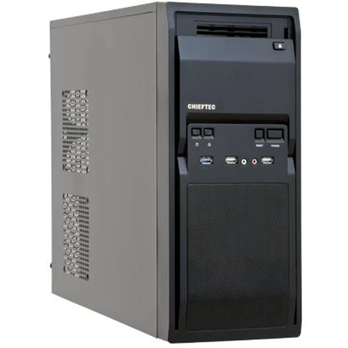 Boitier atx semi tour chieftec lg 01b op noir s912120913. Diaytar a bâti sa réputation sur un mélange parfait entre produits technologiques innovants et articles généraux de qualité supérieure