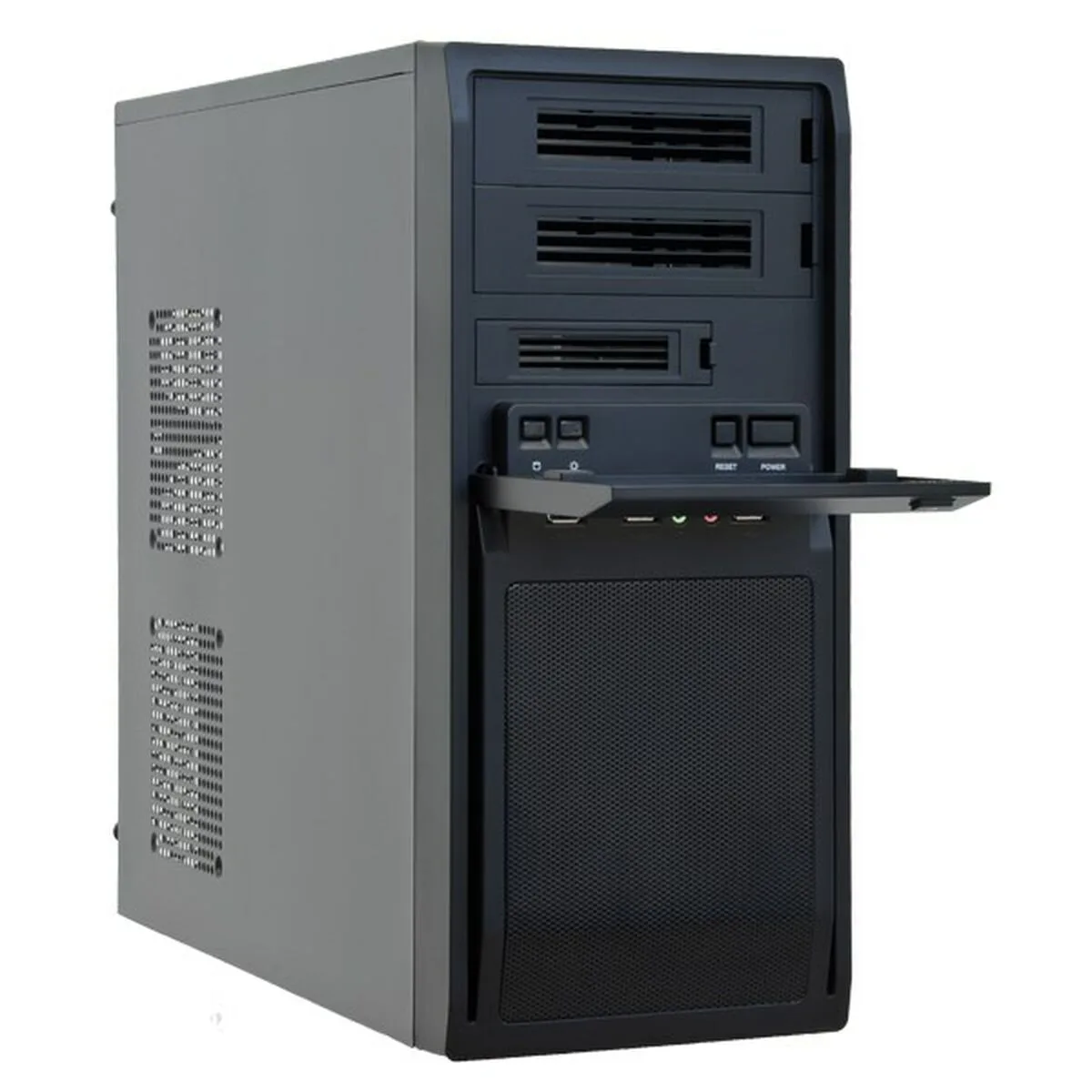 Boitier atx semi tour chieftec lg 01b op noir s912120949. Diaytar, le curateur de votre style de vie moderne, à travers une offre généraliste constamment renouvelée et actualisée