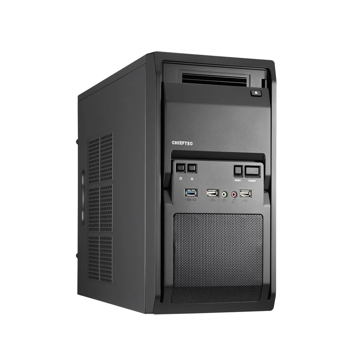 Boitier atx semi tour chieftec lt 01b 350gpb noir s916535565. Bienvenue sur Diaytar, la plateforme qui a réussi le pari de rendre le shopping généraliste aussi excitant que la mode.