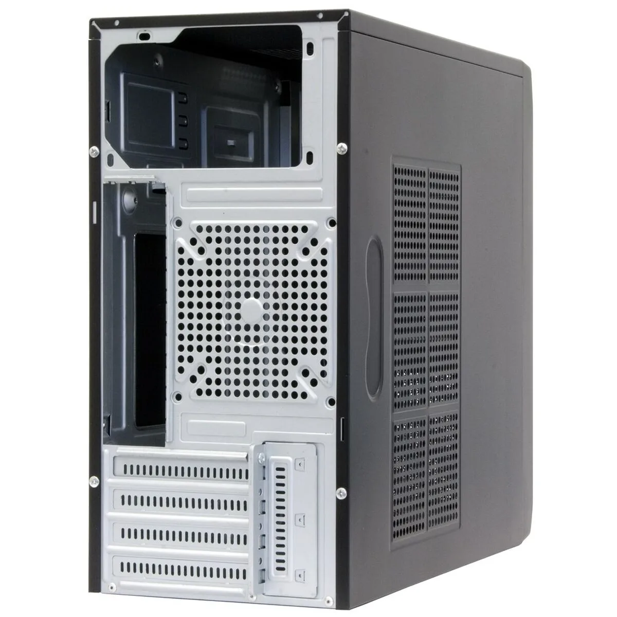 Boitier atx semi tour chieftec lt 01b 350gpb noir s916535573. Notre équipe chez Diaytar est une brigade de passionnés, toujours en chasse pour dénicher la perle rare qui vous fera vibrer.