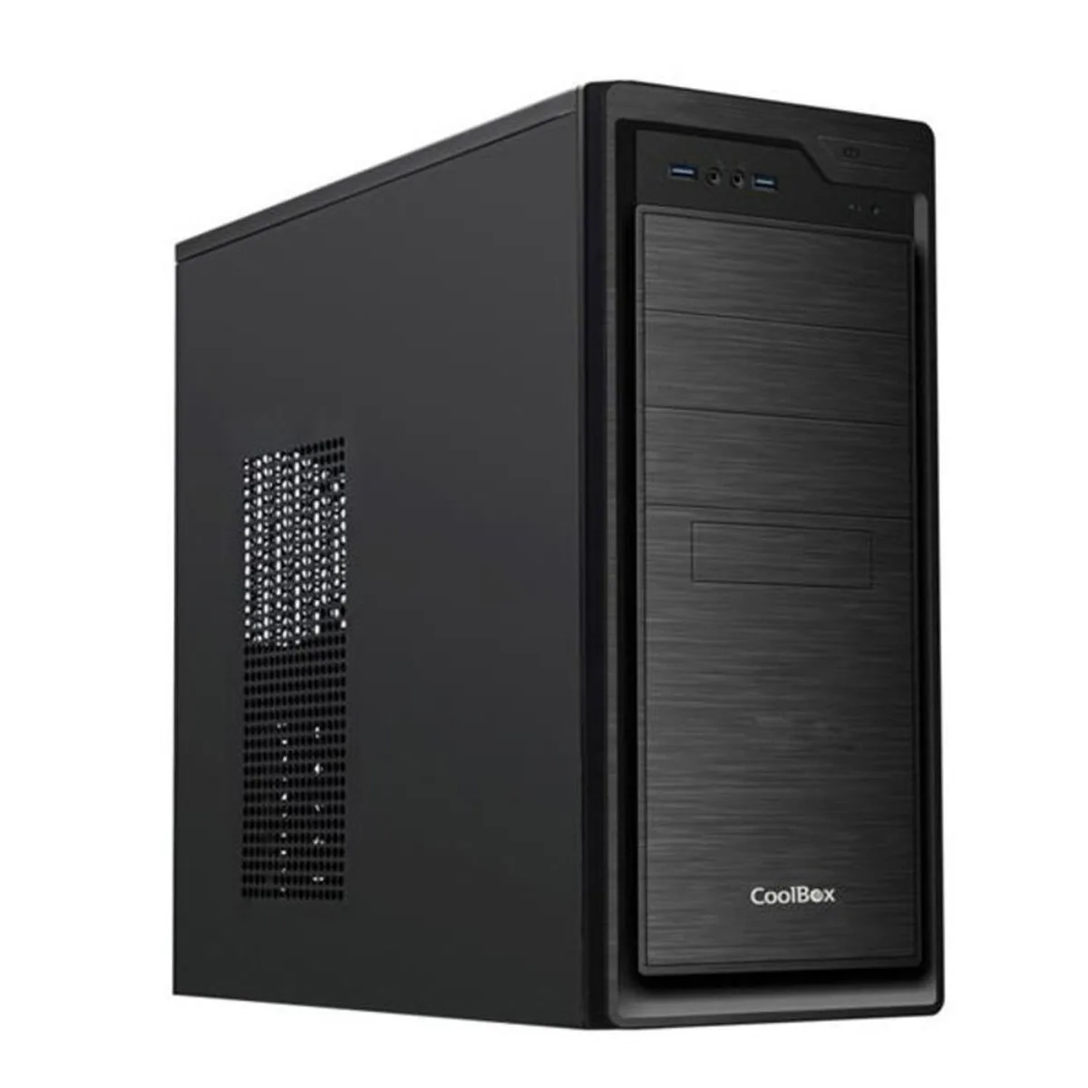 Boitier atx semi tour coolbox coo pcf800u3 0 noir s5509429722. Élargissez vos horizons avec Diaytar, le hub de tous les produits qui comptent vraiment dans votre vie de tous les jours