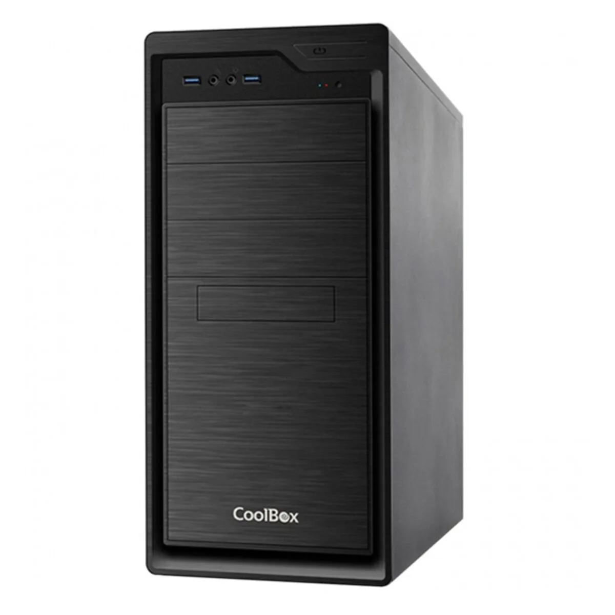 Boitier atx semi tour coolbox coo pcf800u3 0 noir s5509429760. Votre foyer mérite le style et le confort des produits Diaytar Home.