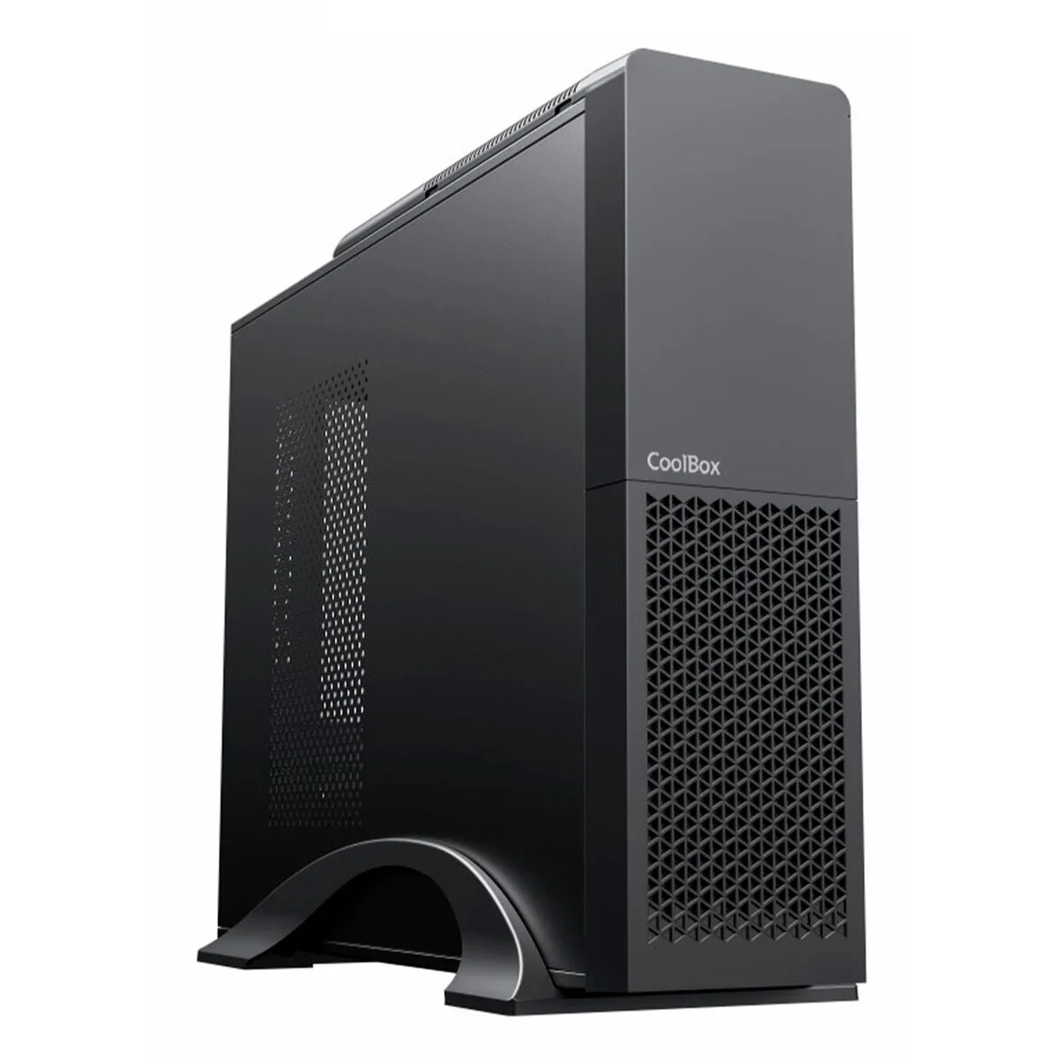 Boitier atx semi tour coolbox coo pct313 bz s7722246885. Diaytar défend une idée forte : le shopping en ligne doit être une aventure qui éveille la curiosité et comble les besoins