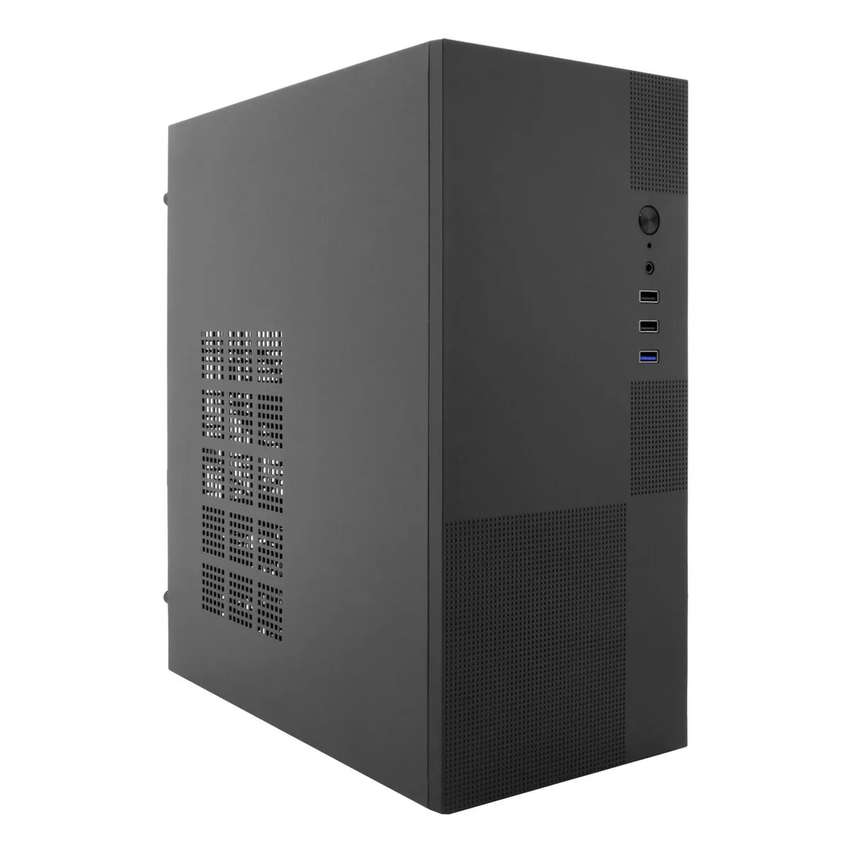 Boitier atx semi tour coolbox m440 500w fuente noir s024316115. Diaytar, c'est le manifeste d'un shopping plus intelligent, plus rapide, et résolument plus gratifiant.
