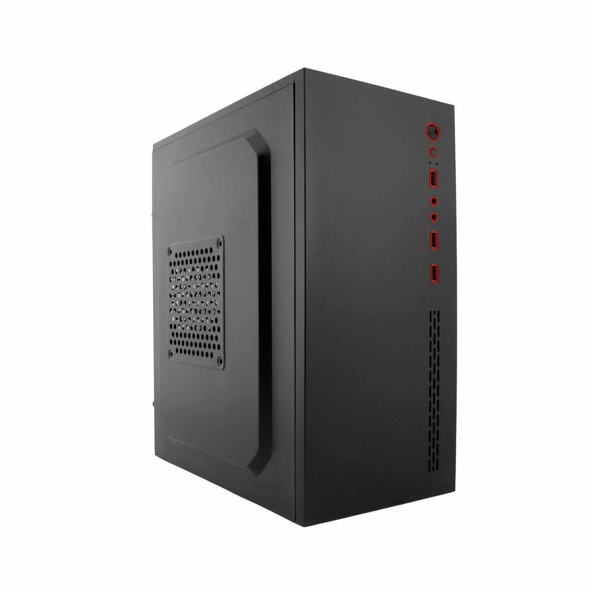 Boitier atx semi tour coolbox pcc mpc45 1 noir s7721367767. Diaytar, c'est le carnet d'adresses secret des influenceurs lifestyle. Découvrez les produits qu'ils utilisent vraiment.