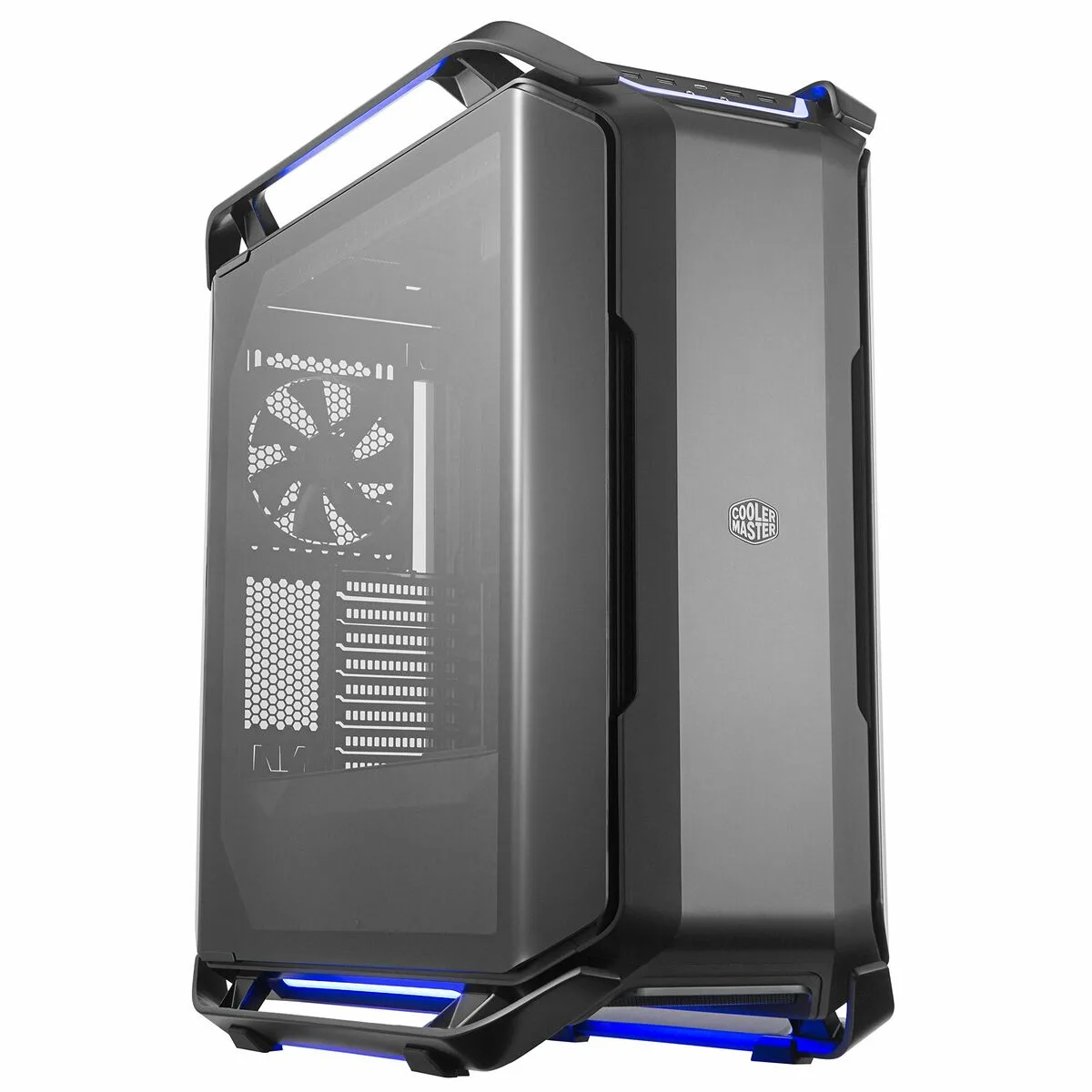 Boitier atx semi tour cooler master c700p noir m030252127. Nous sommes les archéologues du produit parfait. Diaytar exhume pour vous les trésors cachés du marché.