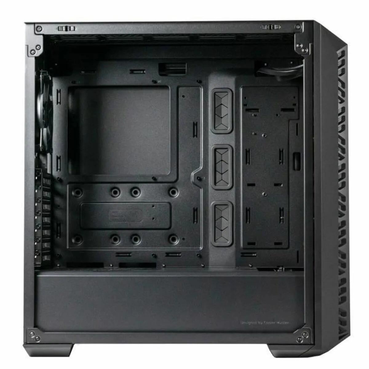Boitier atx semi tour cooler master masterbox 520 noir s718600743. Bienvenue sur Diaytar, la plateforme qui a réussi le pari de rendre le shopping généraliste aussi excitant que la mode.