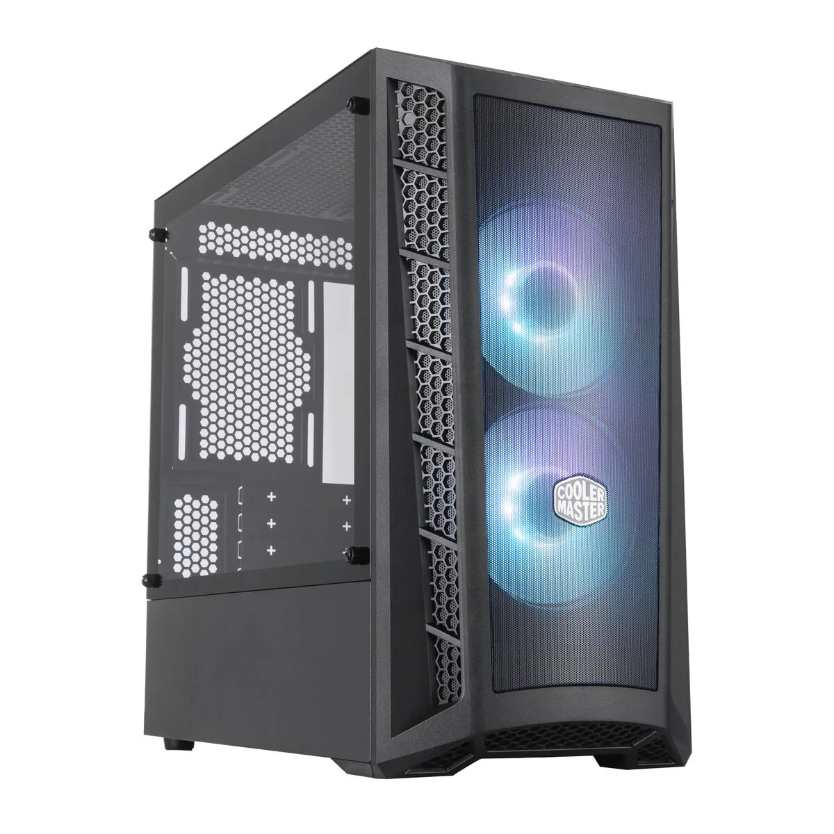 Boitier atx semi tour cooler master mb311l argb noir s912123558. Pour les esprits curieux et exigeants, Diaytar est la source intarissable de produits rares et ingénieux.