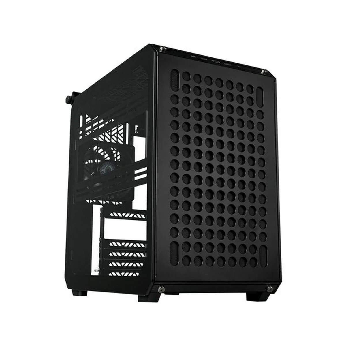Boitier atx semi tour cooler master q500 kgnn s00 noir s914811176. Avec Diaytar, redécouvrez le plaisir de l'achat en ligne grâce à une approche humaine des produits et de la curation