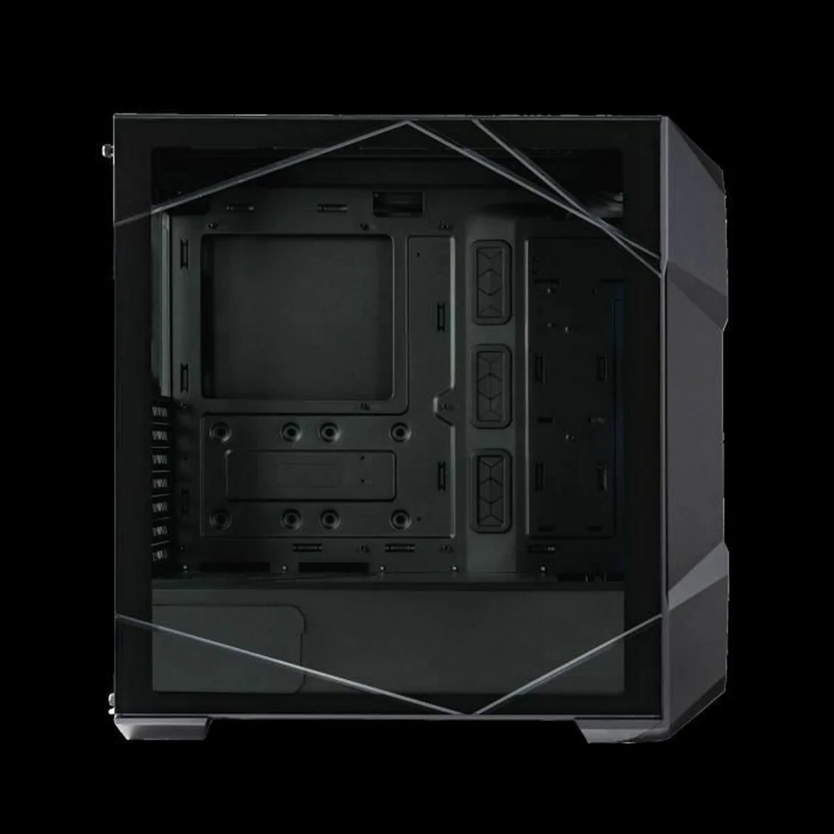 Boitier atx semi tour cooler master td500v2 kgnn s00 noir s913279657. Nous avons bâti Diaytar sur une idée simple : vous méritez le meilleur des produits, sans avoir à chercher pendant des heures.