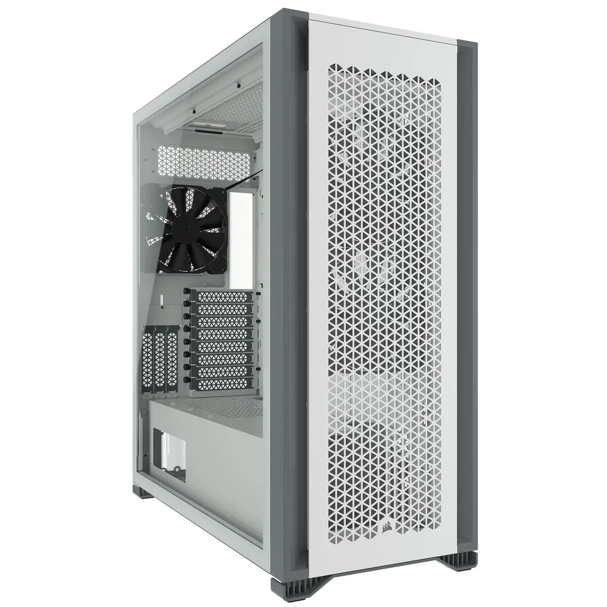 Boitier atx semi tour corsair 7000d airflow blanc s719013442. Diaytar s'adresse à tous ceux qui considèrent que le choix d'un produit, même basique, est une expression de leur personnalité