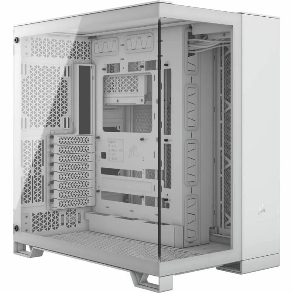 Boitier atx semi tour corsair blanc s7100003380. Diaytar a été conçu pour ceux qui voient le shopping en ligne comme une source d'inspiration et de solutions pratiques