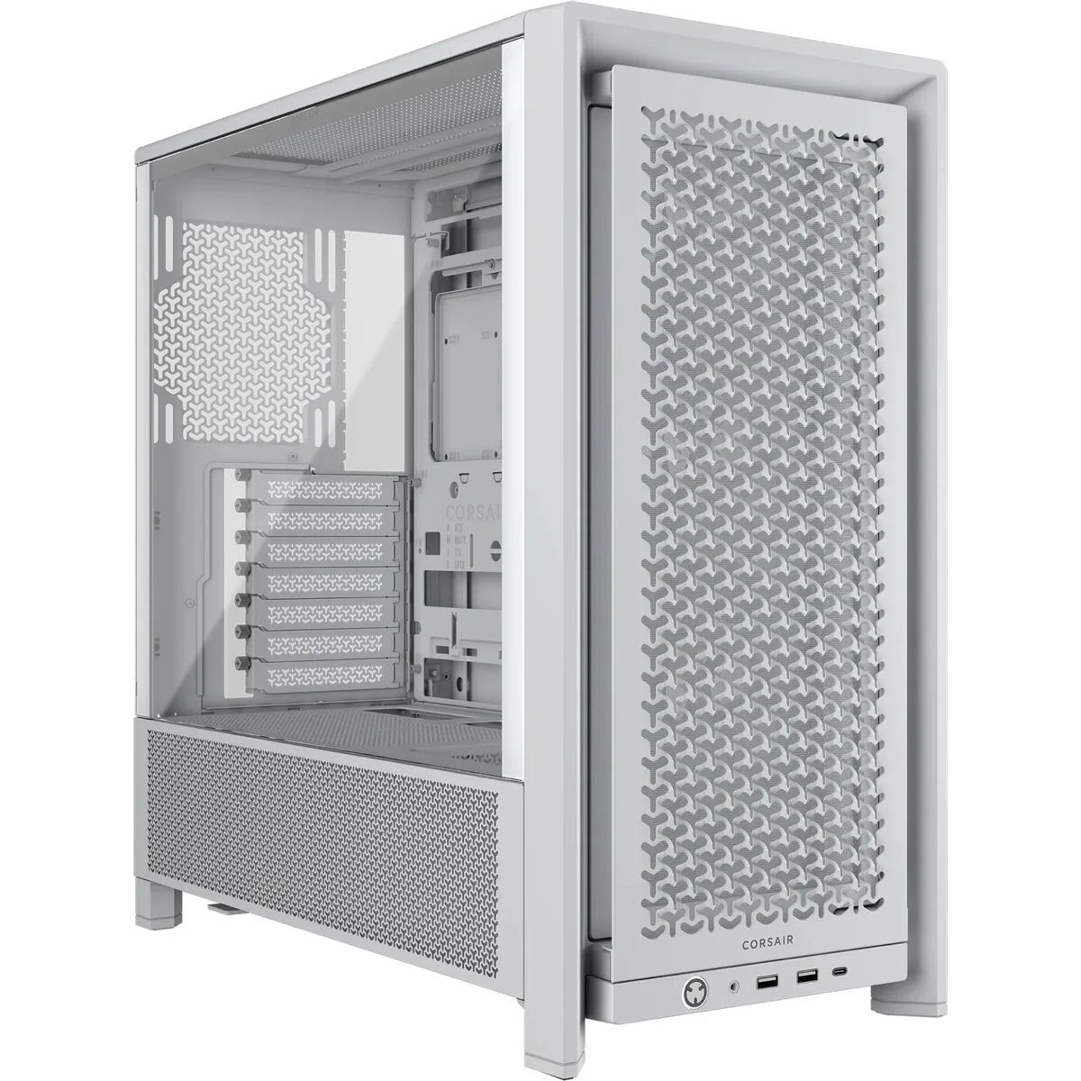Boitier atx semi tour corsair blanc s7101885872. Diaytar mise sur la richesse de son catalogue pour s'imposer comme le leader du shopping généraliste en ligne de qualité