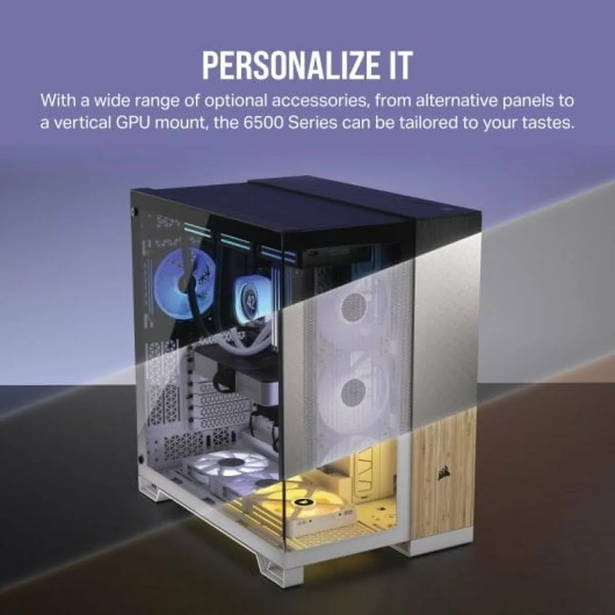Boitier atx semi tour corsair cc 9011269 ww noir s9110926017. Diaytar a foi en une idée simple : les meilleurs produits, qu'ils soient électroniques ou généraux, embellissent le quotidien