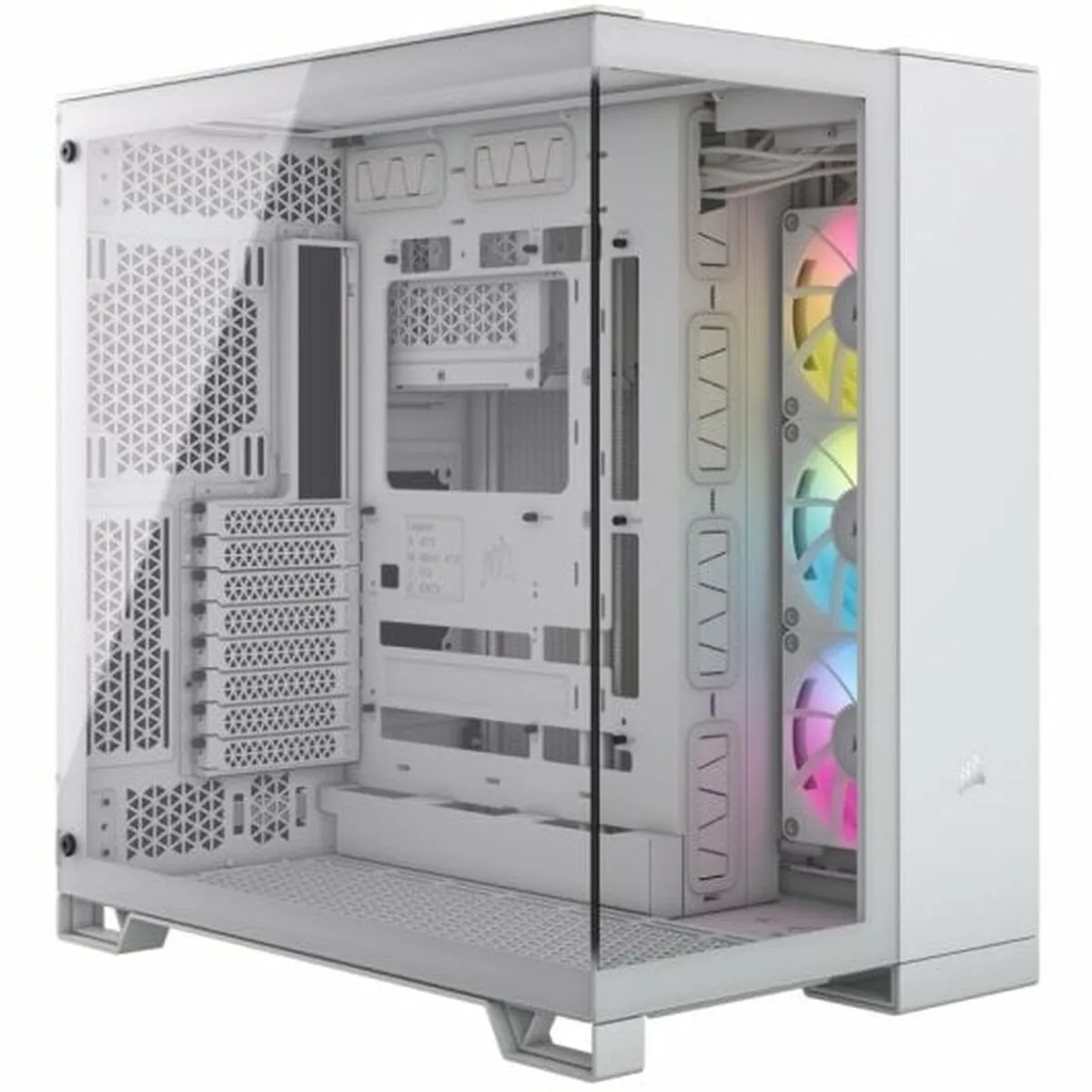 Boitier atx semi tour corsair cc 9011270 ww blanc s9110926139. Diaytar s'adresse à tous ceux qui considèrent que le choix d'un produit, même basique, est une expression de leur personnalité