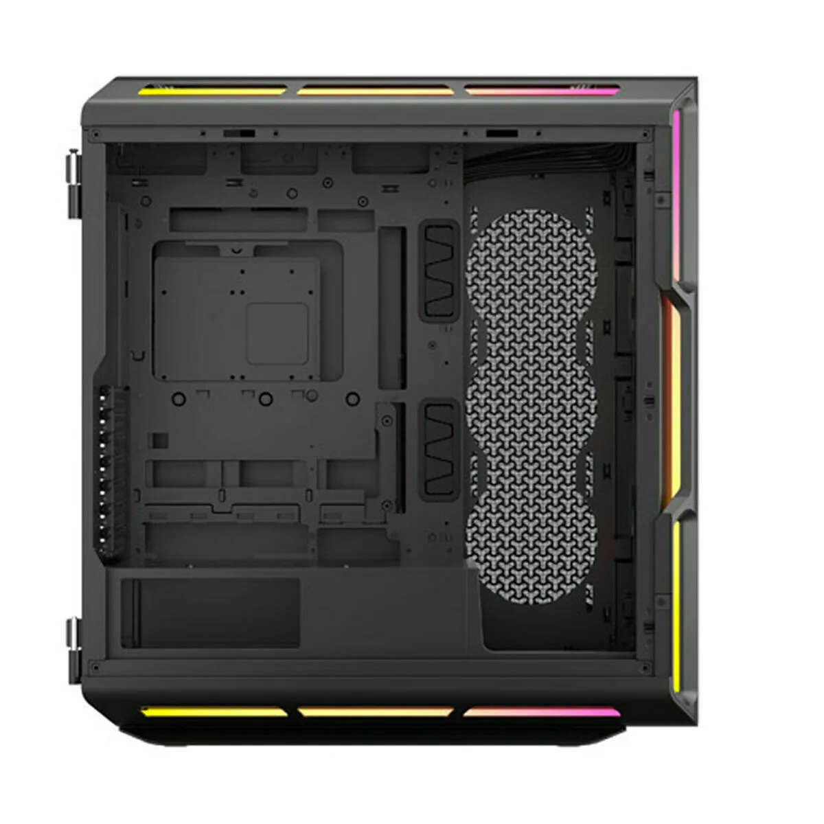 Boitier atx semi tour corsair cc 9011298 ww noir s9111925083. Diaytar, c'est l'assurance de produits qui durent, tant dans leur construction que dans leur style intemporel.