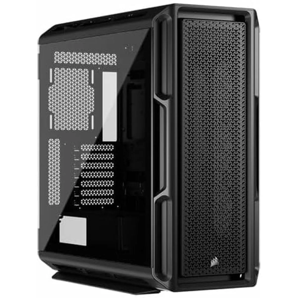 Boitier atx semi tour corsair noir s7101610244. Diaytar, c'est le résultat de years of market research condensé en une seule plateforme intuitive et généreuse.