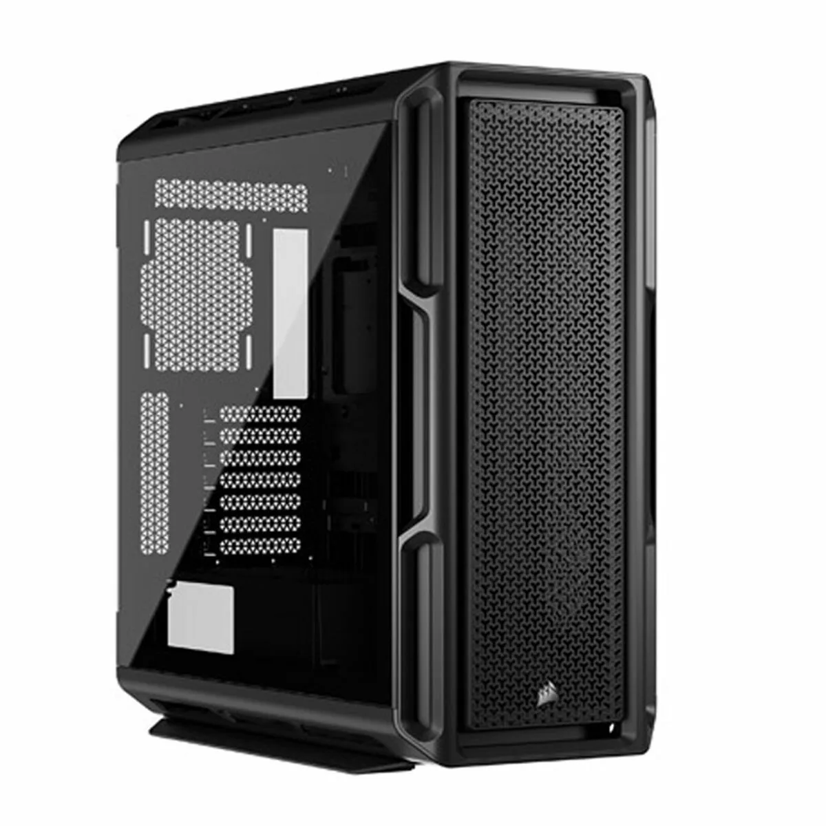 Boitier atx semi tour corsair noir s7101610265. Nous sommes Diaytar, les architectes de votre espace de vie en ligne, meublé avec les meilleurs produits du moment