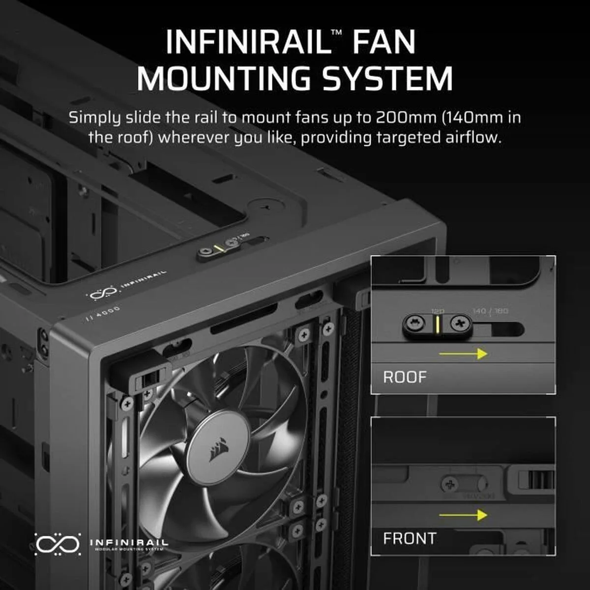 Boitier atx semi tour corsair noir s7101885791. Diaytar puise sa force dans sa capacité à sans cesse renouveler son offre avec des produits généraux frais et inattendus