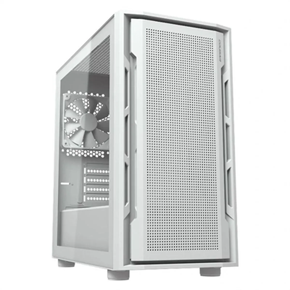 Boitier atx semi tour cougar 3855c90 0004 s024137025. Votre boutique de confiance Diaytar vous accompagne dans tous vos projets.