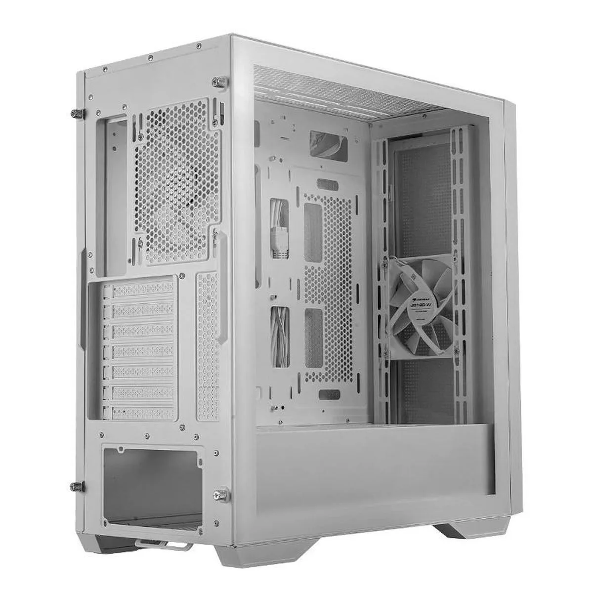 Boitier atx semi tour cougar 385c780 0006 s024102626. Bienvenue sur Diaytar, l'endroit où les produits ne sont pas juste achetés, mais sont adoptés pour la vie.